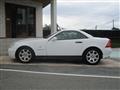 1997 Mercedes-Benz SLK