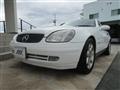 1997 Mercedes-Benz SLK
