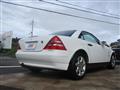 1997 Mercedes-Benz SLK