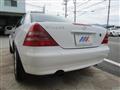 1997 Mercedes-Benz SLK