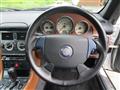 1997 Mercedes-Benz SLK