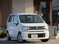 2021 Suzuki Wagon R