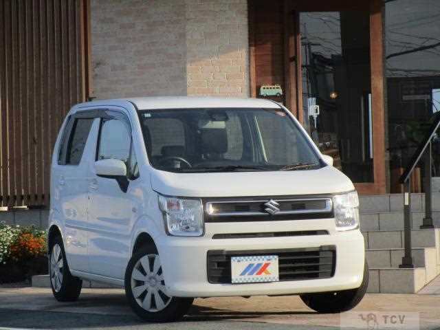2021 Suzuki Wagon R