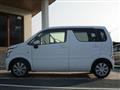 2021 Suzuki Wagon R
