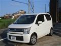 2021 Suzuki Wagon R