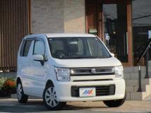 2021 Suzuki Wagon R
