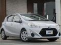 2015 Toyota AQUA