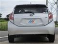2015 Toyota AQUA