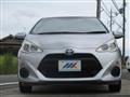 2015 Toyota AQUA
