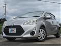 2015 Toyota AQUA