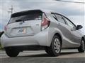 2015 Toyota AQUA