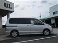 2009 Nissan Serena