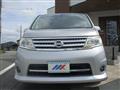 2009 Nissan Serena