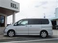 2009 Nissan Serena