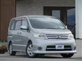 2009 Nissan Serena