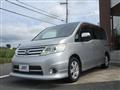 2009 Nissan Serena