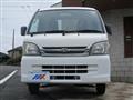 2014 Daihatsu Hijet Truck