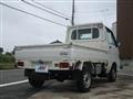 2014 Daihatsu Hijet Truck
