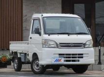 2014 Daihatsu Hijet Truck