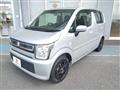 2020 Suzuki Wagon R