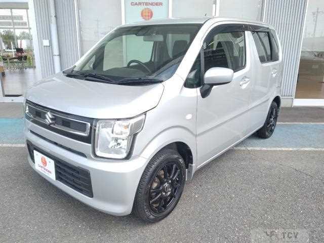 2020 Suzuki Wagon R