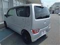 2020 Suzuki Wagon R