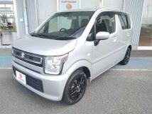 2020 Suzuki Wagon R