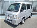2010 Subaru Sambar