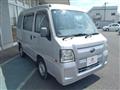 2010 Subaru Sambar