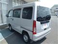 2010 Subaru Sambar