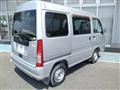 2010 Subaru Sambar