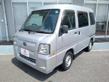 2010 Subaru Sambar