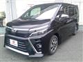 2019 Toyota Voxy