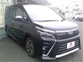 2019 Toyota Voxy
