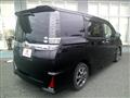 2019 Toyota Voxy