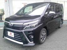 2019 Toyota Voxy