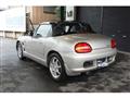 1992 Suzuki Cappuccino