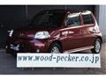 2010 Daihatsu Esse