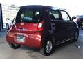 2010 Daihatsu Esse