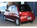 2010 Daihatsu Esse