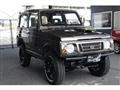 1996 Suzuki Jimny