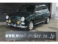 2001 Daihatsu Miragino