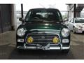 2001 Daihatsu Miragino