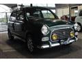 2001 Daihatsu Miragino
