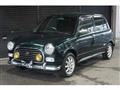 2001 Daihatsu Miragino