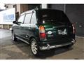 2001 Daihatsu Miragino