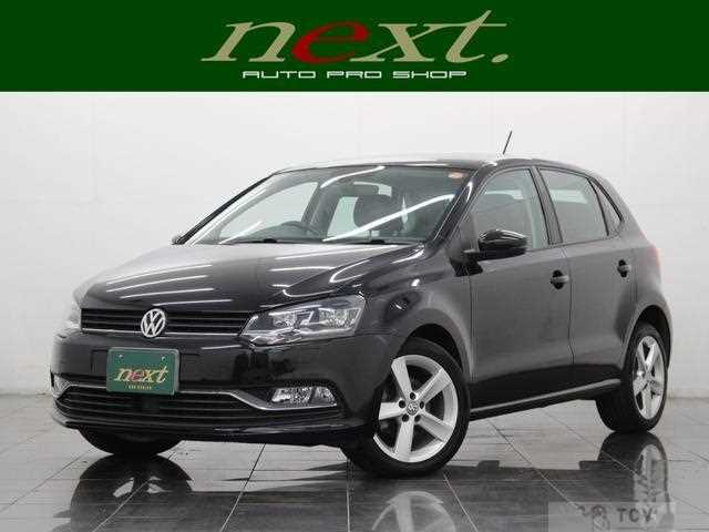 2016 Volkswagen Polo