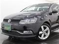 2016 Volkswagen Polo