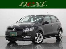 2016 Volkswagen Polo