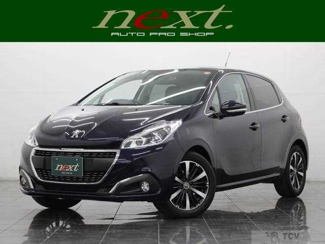 2020 Peugeot Peugoet Others
